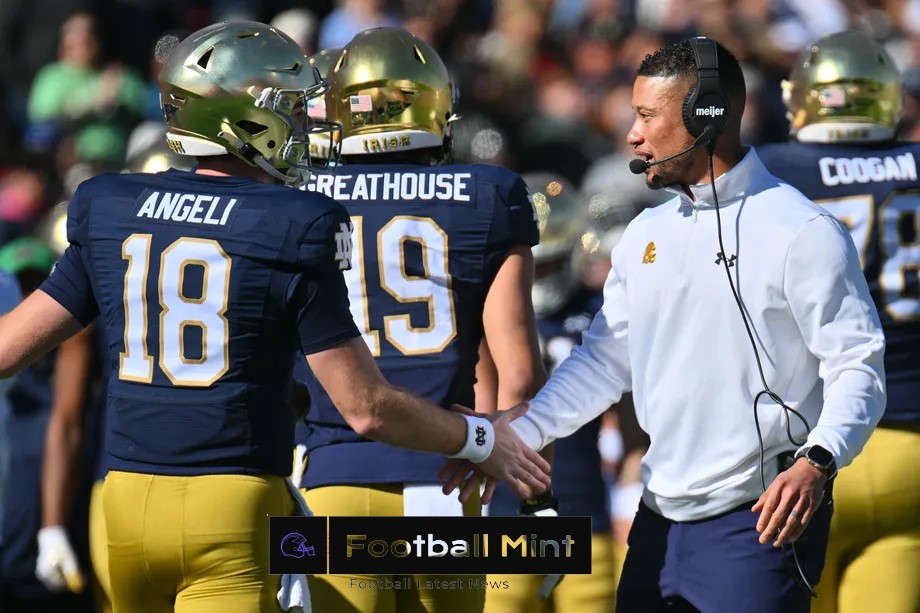 3 expectations for Notre Dame Football’s 2024 season